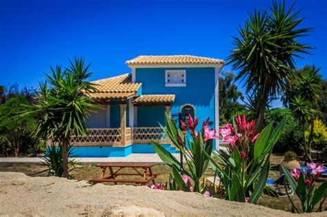 Porto Gerakas Villas - Vasilikos, Zakynthos