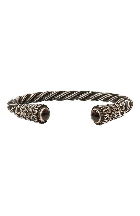 Мужской серебряный браслет викинг GL JEWELRY купить в интернет-магазине ...