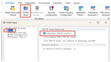 Image result for Using Python Testing API Canoe Ethernet