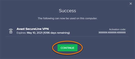 Avast Security Line VPN Activation Code 的图像结果