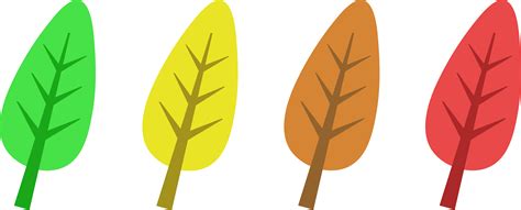 Leaf Clip Art | Free Download Clip Art | Free Clip Art | on Clipart Library