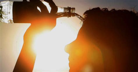 Sultry weather to continue in Telangana and Andhra Pradesh | Skymet ...
