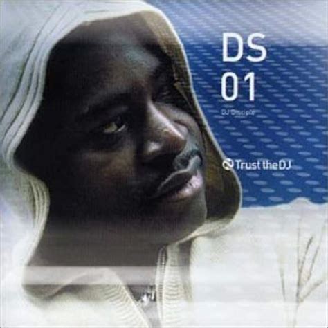 Trust the DJ Ds01: DJ Disciple: Amazon.in: Music}