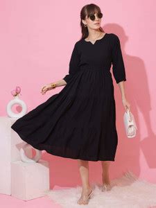 Umbrella Dresses - Buy Umbrella Dresses online at Best Prices in India ...