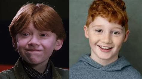 Harry Potter to Snape: List of actors playing iconic roles in HBO's new ...