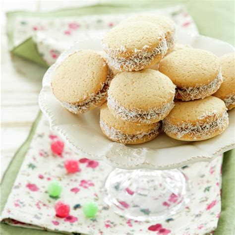 Recetas de dulce de leche