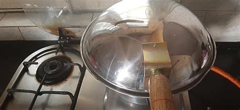 Buy Kuber Industries Aluminium Multi Purpose Oven, Gas Tandoor ...