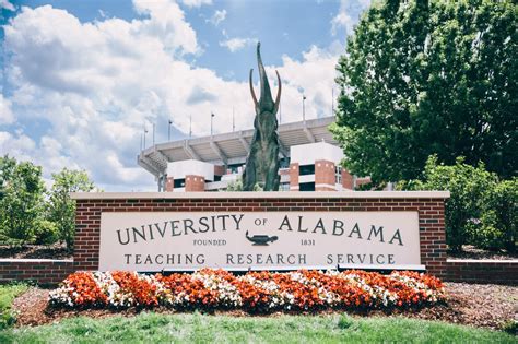 University of Alabama System keeps DEI leadership, rebrands departments ...