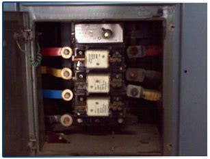 Southern Inspection Services - Infrared thermography Training & Testing ...