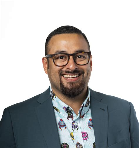 Rene Jovel // Political Science // Marquette University