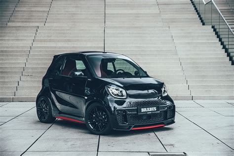 Customized Smart Car 的图像结果