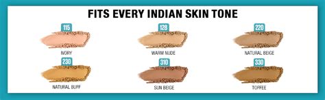 Buy Maybelline New York Fit Me Shade 115 Ivory, Compact Powder, 8g ...