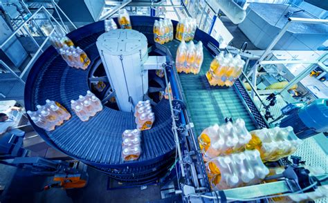 Sanitary Cleaning Solutions for the Beverage Industry| Jetspray ...