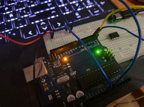 Arduino Nano Nextion Simhub 的图像结果
