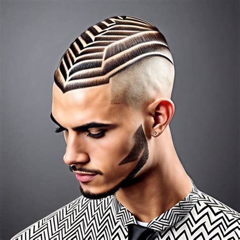 15 Buzz Cutter Hair Ideas to Inspire Your Next Look – Burst of Style