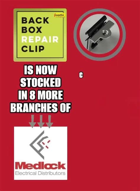 Box Doctor Repair Clips 的图像结果