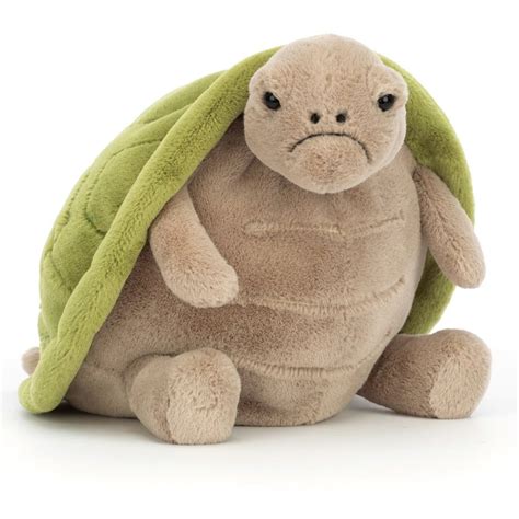 Jellycat Timmy Turtle | Jellycat stuffed animals, Cute stuffed animals, Animal plush toys