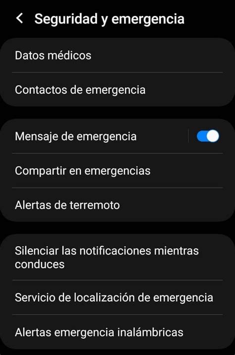 Cómo activar la alerta de terremotos de Google en el teléfono - La Tercera
