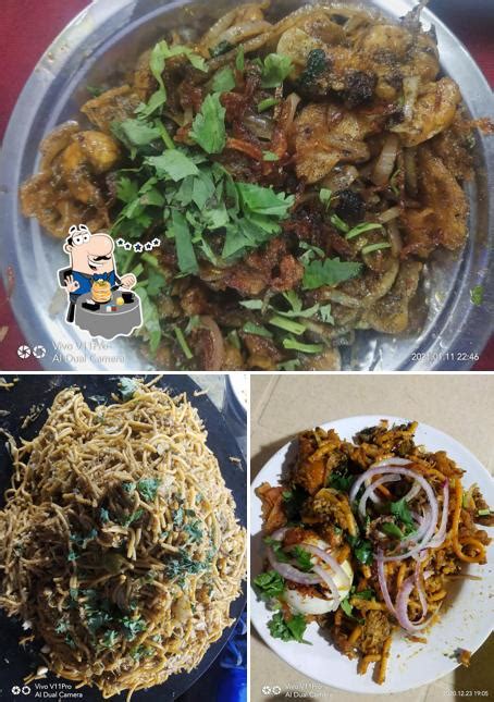 Kavin's Burma Atho Kadai, Chennai - Restaurant reviews