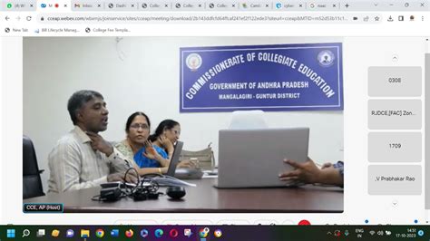 News | V.S.R. Govt. Degree & P.G. College , MOVVA