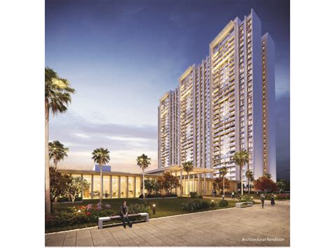 Panchshil flagship luxury project: Panchshil's flagship luxury project ...