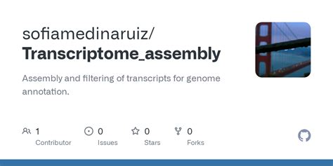 Image result for Transcriptome Assembly