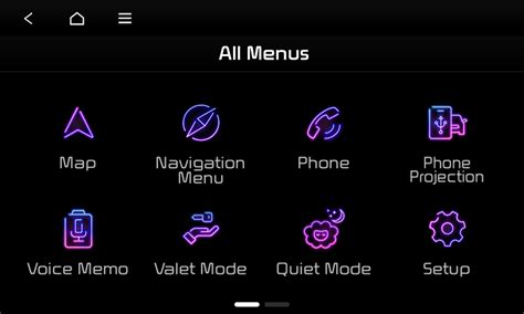 Image result for Kia Navigation System Tutorial