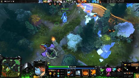Dota 2 fixed bug with Wukong’s Command – CyberPost