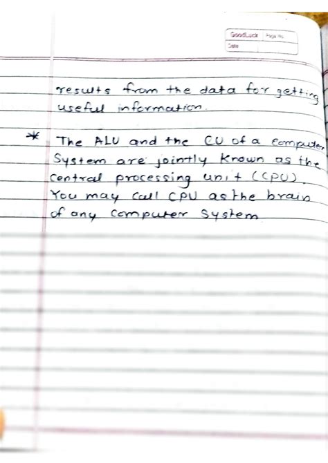 Image result for Basic Computer Knowledge Question. Answer