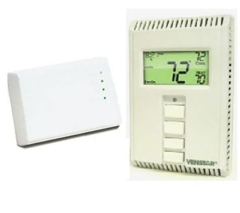 Totaline Wireless Thermostat & Receiver Combo - Rfwel Engr E-Store