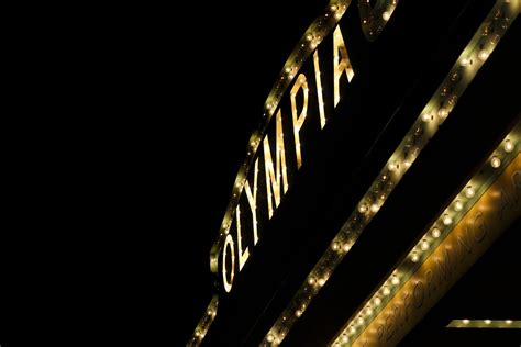 Historic Olympia Theater returns in time for Miami Film Festival | WLRN