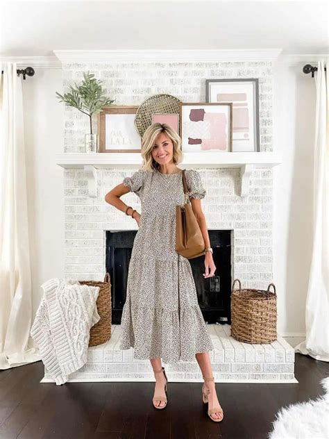 8 Comfortable & Professional Spring Teacher Outfits - Cleo Madison