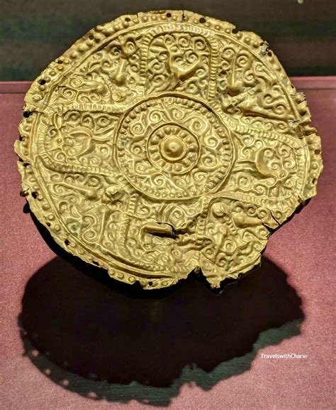 The Gold of Ancestors: Pre-Colonial Philippine Treasures