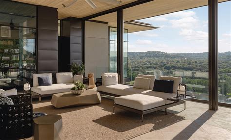 High on the Hill — Cuppett Kilpatrick Architecture + Interior Design