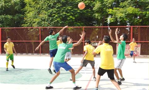 SAMSARA - THE WORLD ACADEMY, CBSE School in Greater Noida