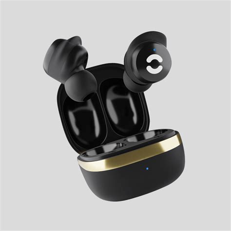 HOPPUP Earbuds | Wireless Bluetooth Headphones | TWS - HOPPUP