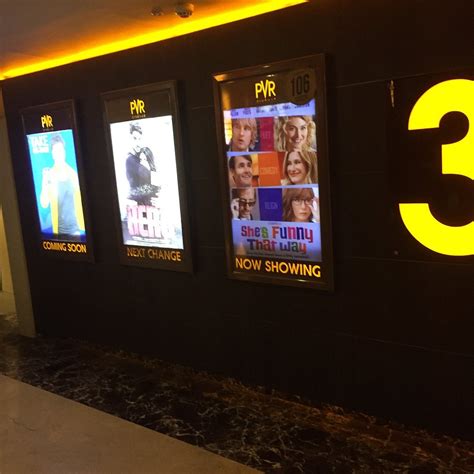 PVR KORAMANGLA - GOLD CINEMAS (2025) All You Need to Know BEFORE You Go ...