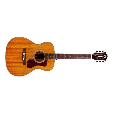 Westerly Collection OM-120 Acoustic Guitar – BAJAAO.COM
