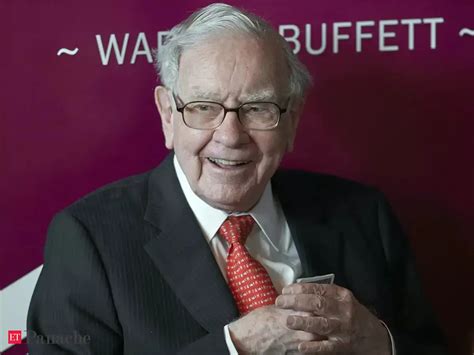 You Can Count On Me - Warren Buffett Turns 91 With A Fortune That ...