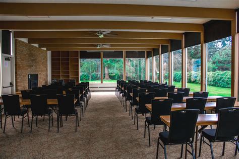 Rental Spaces Overview - Dumas Bay Centre