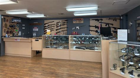 First-Time Gun Buyer California Guide | Route 66 Guns & Ammo — Route 66 ...