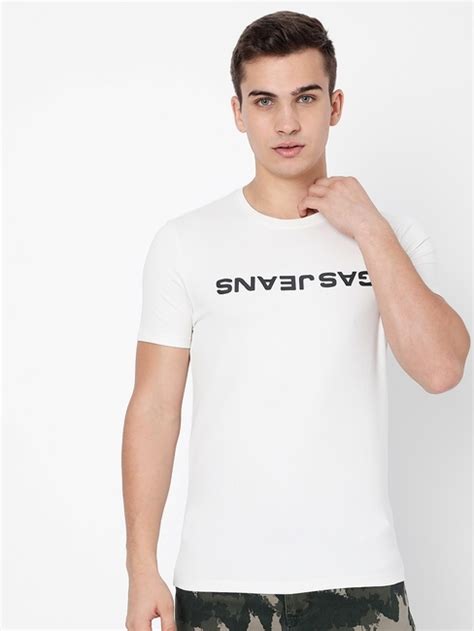 Men's Scuba Reverse In Slim T-Shirt