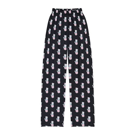 Swifty Youth Pajama Pants - Etsy