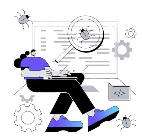 Software Tester 的图像结果