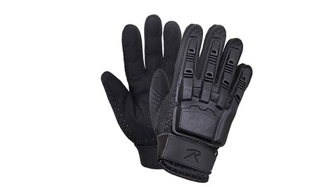 Rothco Armored Hard Back Tactical Gloves , Up to 10% Off — CampSaver