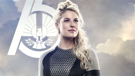 Cashmere - The Hunger Games: Catching Fire wallpaper - Movie wallpapers ...