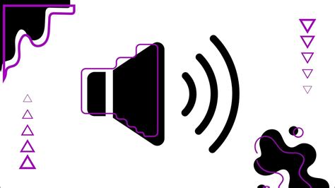 Image result for Distorted Sound Effect