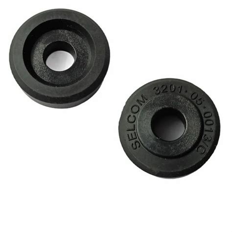 Elevator Rollers - Genesis Excentric Rollers Exporter from Ahmedabad