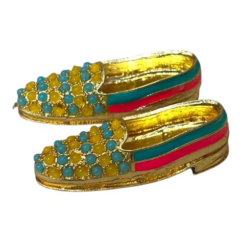 Traditional Juti Mojadi Shoes for Laddu Gopal | Small Kanha Ji Toy Foo ...