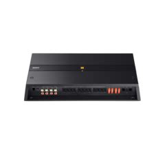 XM-5ES | 5-Channel Power Amplifier | Sony India